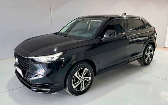 HONDA HR-V 1.5 DI I-VTEC TURBO FLEX TOURING CVT HONDA HR-V 1.5 DI I-VTEC TURBO FLEX TOURING CVT